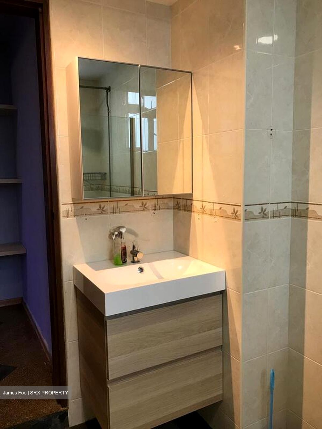 Changi Green (D16), Condominium #515602131